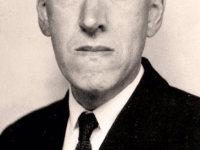 Howard Phillips Lovecraft, The Cosmic Horror Mastermind